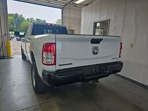 Used 2023 RAM 2500 Tradesman AWD/4WD image 3