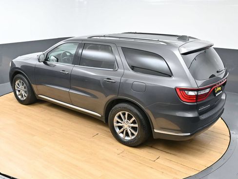 Used 2018 Dodge Durango SXT w/ Quick Order Package 2BB RWD image 43