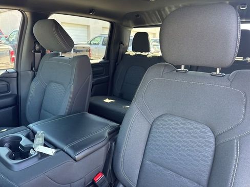 New 2026 RAM 1500 Express image 11