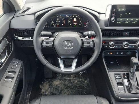 New 2026 Honda CR-V EX-L image 7