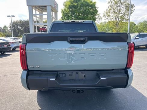 New 2026 Toyota Tundra SR5 AWD/4WD image 6