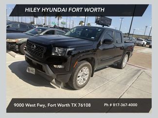 Used 2022 Nissan Frontier SV RWD 360° Tour
