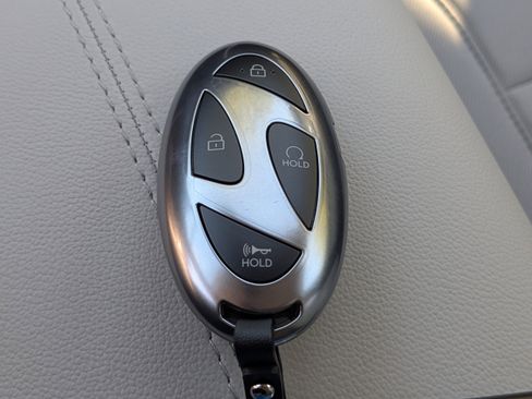 New 2026 Hyundai Tucson SEL image 33