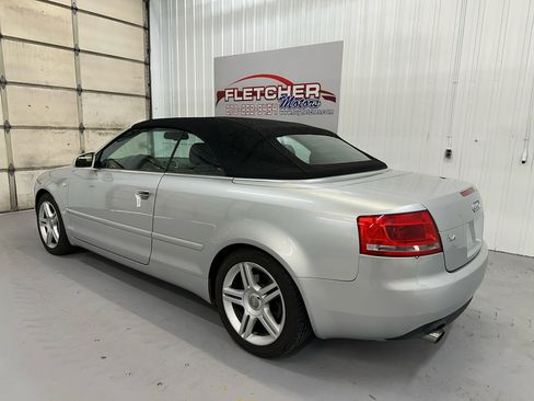 Used 2007 Audi A4 2.0T image 10