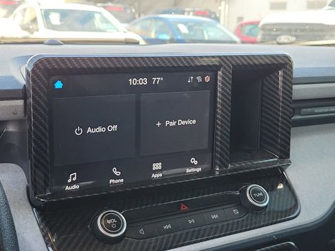 Certified 2022 Ford Maverick XLT w/ Equipment Group 300A Standard image 27