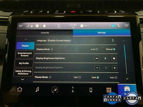 Used 2023 Jeep Grand Cherokee Limited w/ Luxury Tech Group II image 48