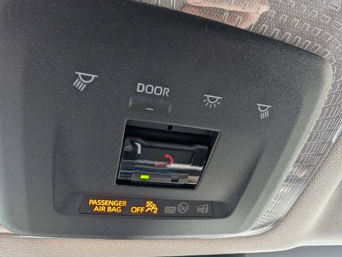 New 2026 Toyota Prius XLE image 13