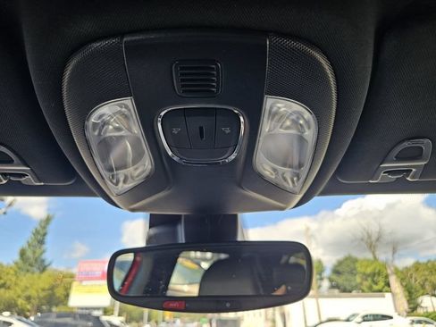 Used 2025 Jeep Compass Limited AWD/4WD image 39