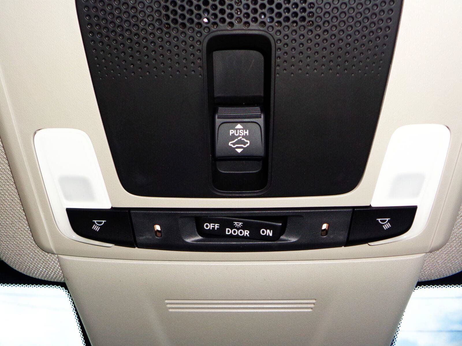 Used 2024 Honda CR-V EX image 12