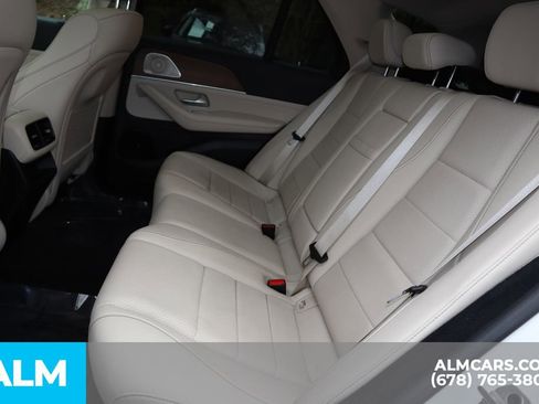 Used 2023 Mercedes-Benz GLE 450 4MATIC w/ AMG Line Exterior image 18