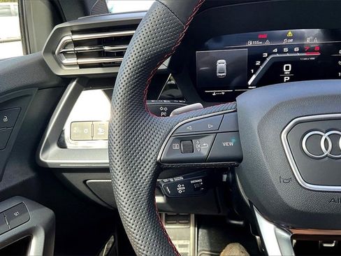 New 2026 Audi S3 Premium image 24