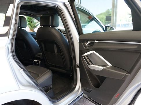 Used 2020 Audi Q3 2.0T Premium AWD/4WD image 45