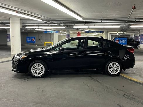 Used 2018 Subaru Impreza 2.0i Premium w/ Popular Package #5 AWD/4WD image 29
