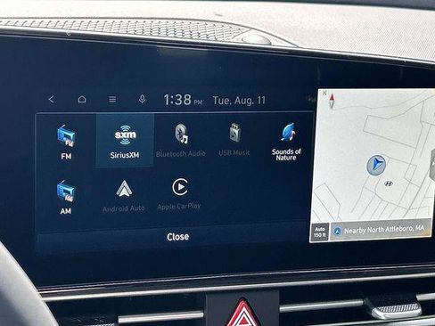 New 2026 Hyundai Elantra Limited FWD image 11