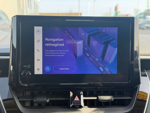 Used 2023 Toyota Corolla LE w/ LE Premium Package image 21