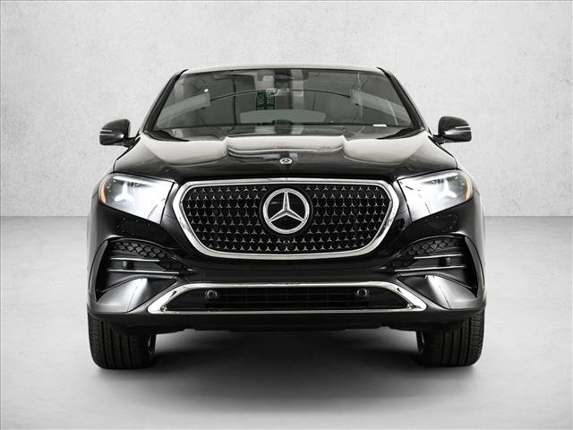 New 2027 Mercedes-Benz GLE 450 4MATIC Coupe image 2