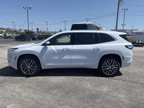 New 2026 Buick Enclave Avenir w/ Super Cruise Package AWD/4WD image 10