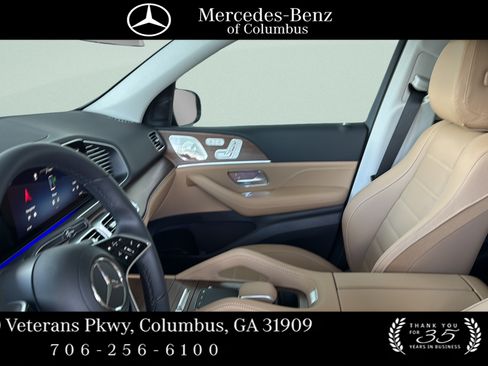 New 2026 Mercedes-Benz GLE 350 4MATIC image 22