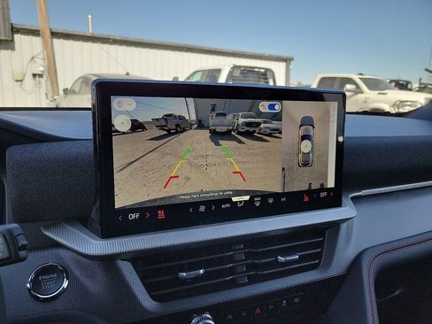 New 2026 Ford Explorer ST-Line RWD image 22