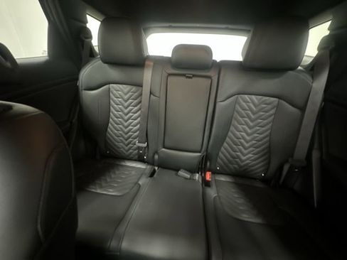 Certified 2026 Kia Sportage X-Line AWD/4WD image 24