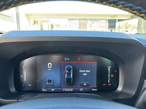 New 2026 Ford Maverick Lobo AWD/4WD image 10