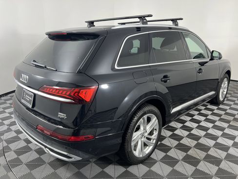 Used 2020 Audi Q7 3.0T Premium Plus image 13