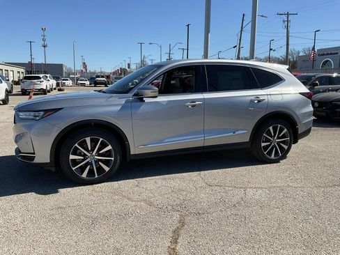 New 2026 Acura MDX w/ Technology Package image 4