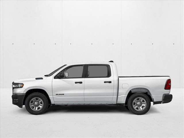 New 2026 RAM 1500 Tradesman AWD/4WD image 3