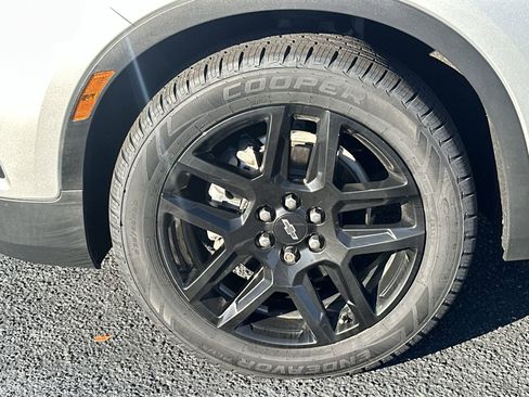 Certified 2022 Chevrolet Blazer LT w/ Sound & Technology Package image 13