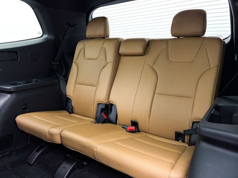 Used 2022 Kia Telluride SX FWD image 39