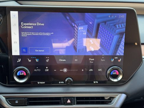 Used 2024 Lexus RX 350 Premium w/ Cold Area Package FWD image 26