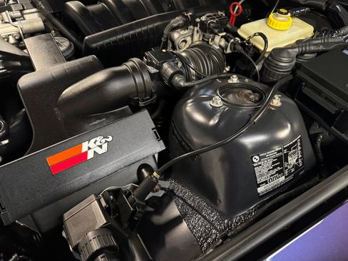 Used 1998 BMW M3 Convertible image 46