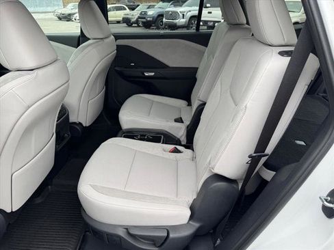 New 2026 Lexus TX 350 AWD w/ Technology Package image 8