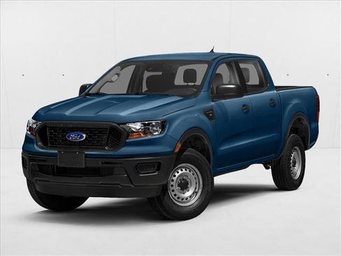 Used 2019 Ford Ranger XL w/ Equipment Group 101A Mid AWD/4WD image 1