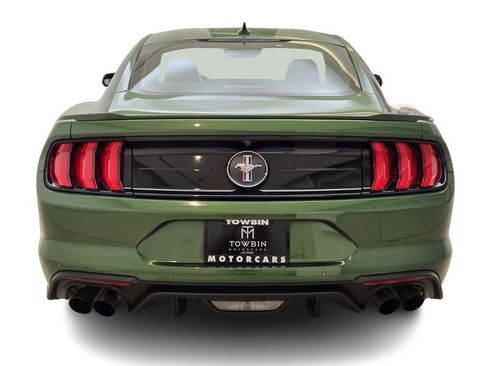 Used 2022 Ford Mustang Premium w/ 2.3L High Performance Package image 10