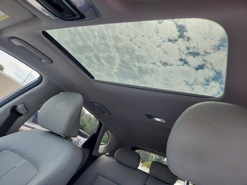 Certified 2024 Hyundai Kona Limited AWD/4WD image 22