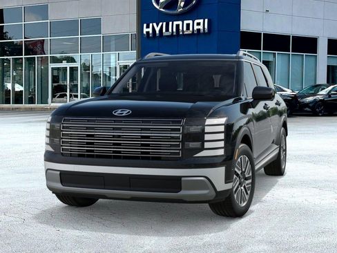 New 2026 Hyundai Palisade SEL Premium FWD image 6