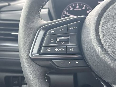 New 2026 Subaru Forester Limited AWD/4WD image 25