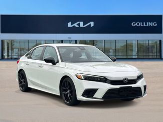 Used 2023 Honda Civic Sport video 1