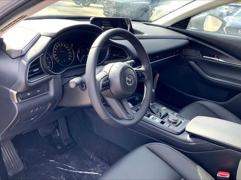 New 2026 MAZDA CX-30 AWD 2.5 S w/ Select Sport Pkg image 8