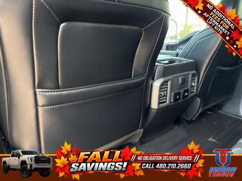 Used 2020 Ford F150 Raptor w/ Equipment Group 802A Luxury AWD/4WD image 26