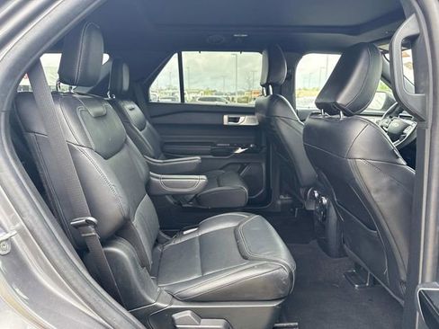 Used 2021 Ford Explorer ST w/ Equipment Group 401A image 15