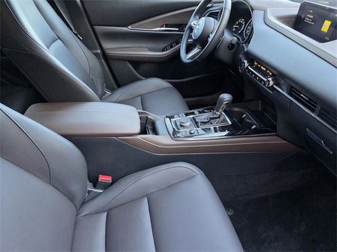 Used 2023 MAZDA CX-30 2.5 Turbo w/ Premium Plus Pkg image 15