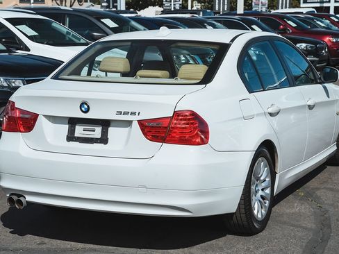Used 2009 BMW 328i Sedan image 8
