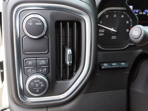 Used 2021 GMC Sierra 1500 SLT w/ SLT Premium Plus Package RWD image 13