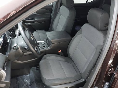 Certified 2023 Chevrolet Traverse LT image 13