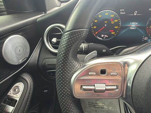 Used 2021 Mercedes-Benz GLC 300 4MATIC Coupe image 17