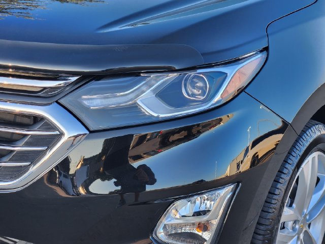 Used 2021 Chevrolet Equinox Premier FWD image 16
