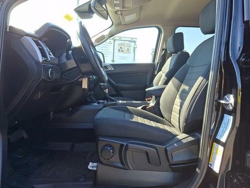 Used 2023 Ford Ranger XLT w/ Equipment Group 301A Mid AWD/4WD image 15