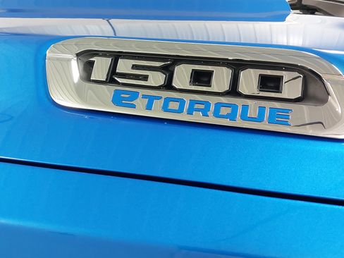 New 2026 RAM 1500 Big Horn image 32